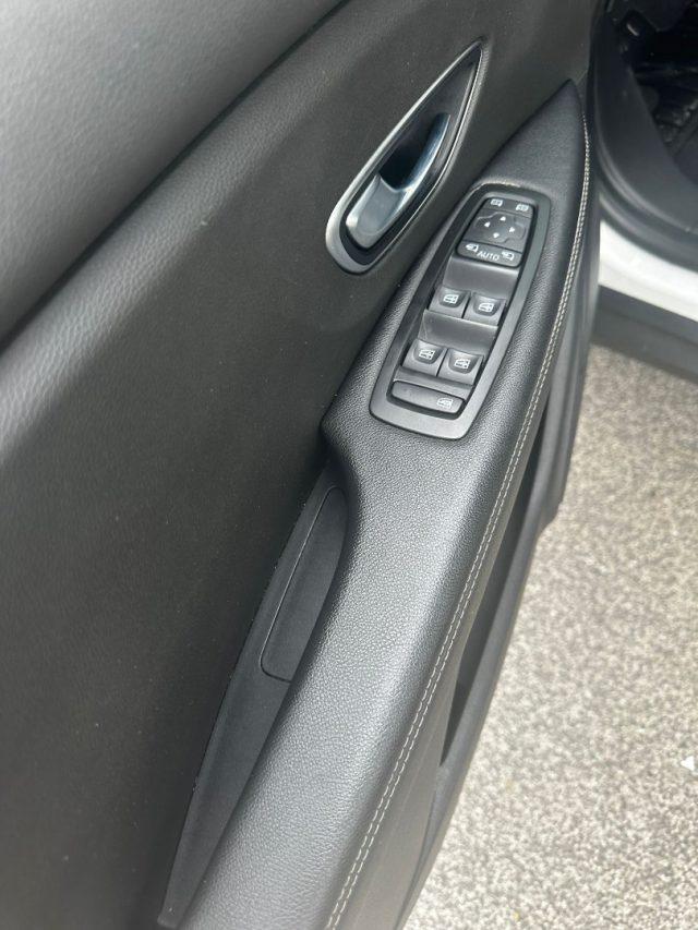 RENAULT Grand Scenic Blue dCi 120 CV EDC Business