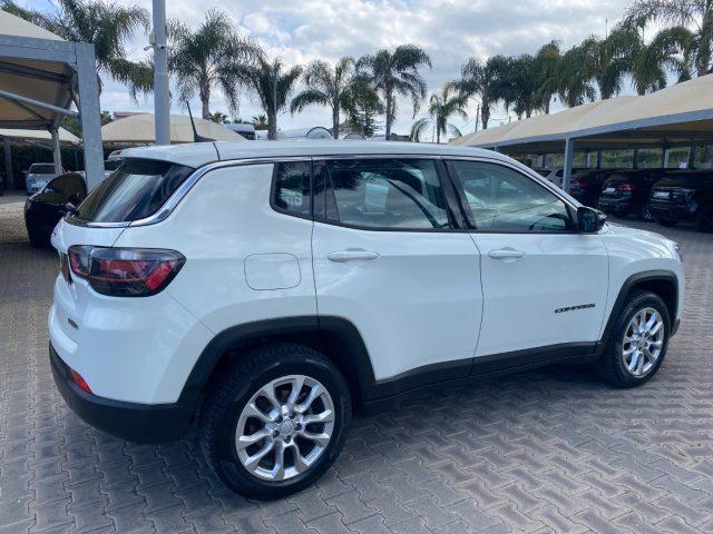 JEEP Compass 1.6 Multijet II 2WD NEW MODELLO