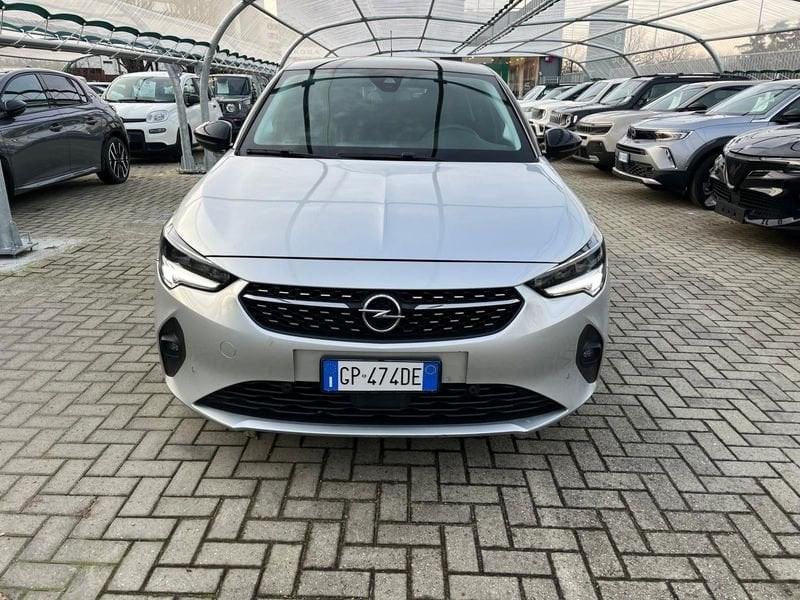 Opel Corsa 1.2 Design & Tech