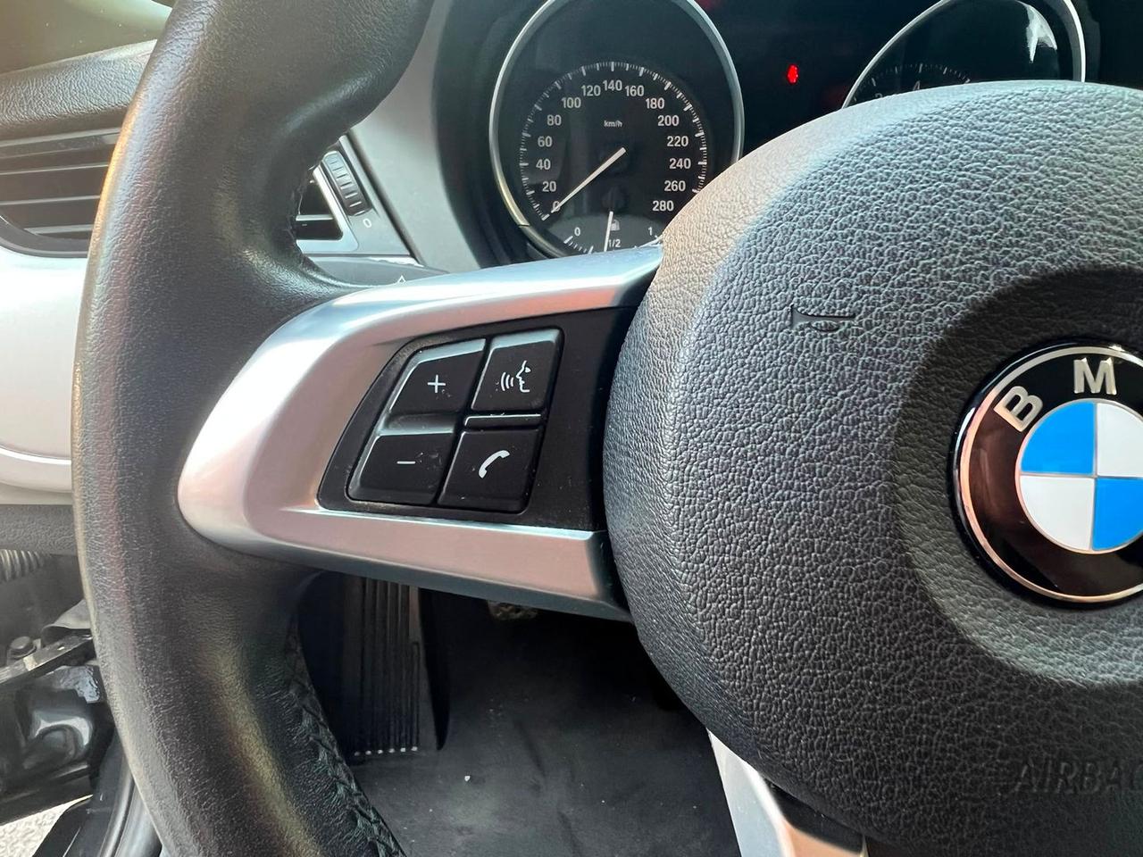Bmw Z4 s-drive 18i #11409