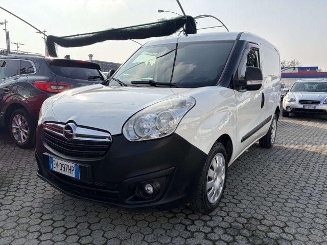 OPEL Combo combo van 1.4 benzina metano