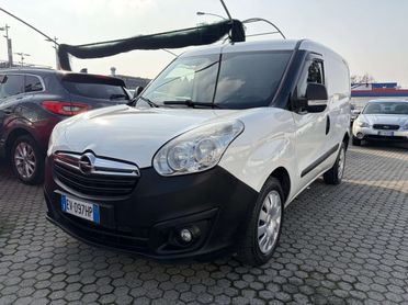 OPEL Combo combo van 1.4 benzina metano