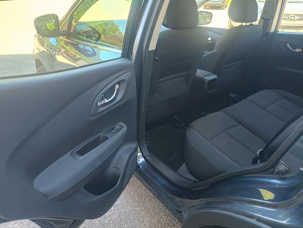 Renault Kadjar dCi 8V 110CV Energy Life