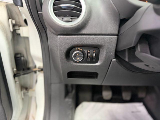 OPEL Corsa 1.2 85CV 3 porte GPL-TECH Edition