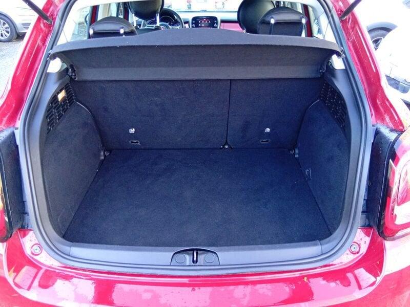 FIAT 500X 500 X 2018 1.0 T3 Urban 120cv my20