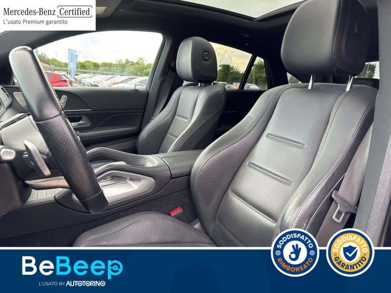 Mercedes-Benz GLE Coupé GLE COUPE 300 D MHEV PREMIUM PRO 4MATIC AUTO