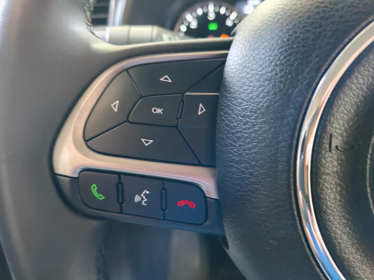 Jeep Renegade 1.6 Mjt 130 cv Limited - PREZZO REALE