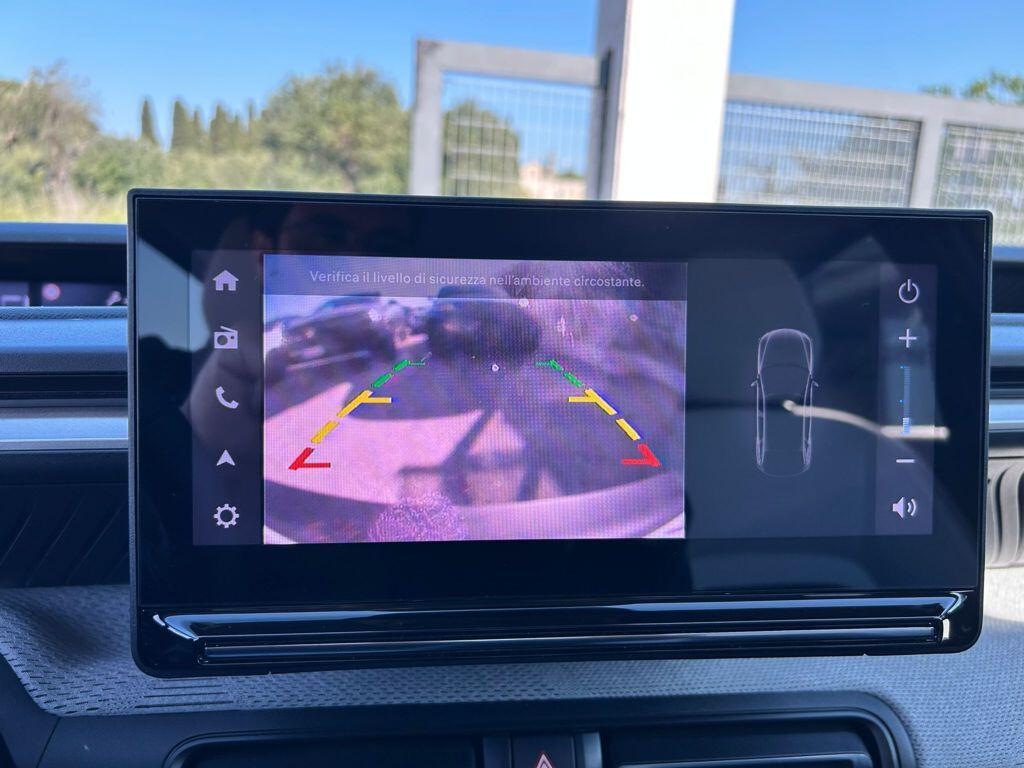 Citroen C3 New 1.2 100Cv Max