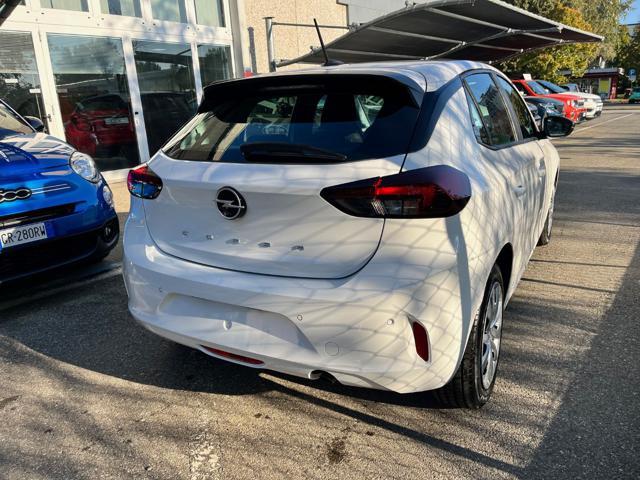 OPEL Corsa 1.2 x Neo patentati Km 0