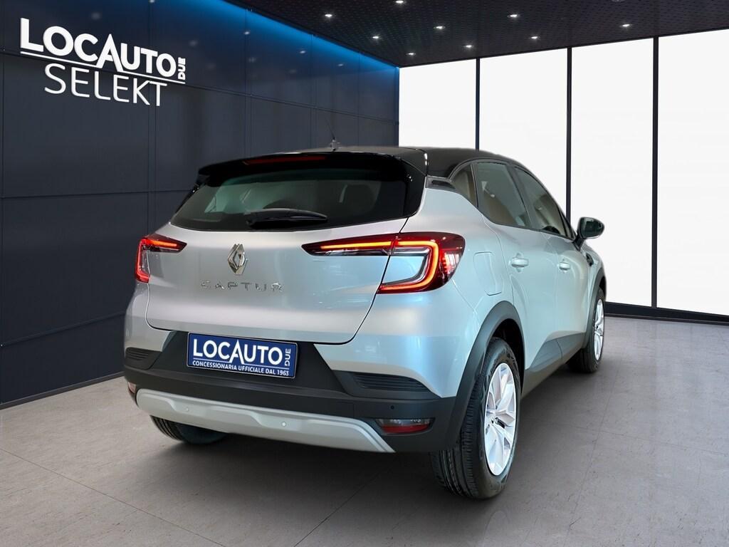Renault Captur 1.0 tce Evolution 90cv - PROMO