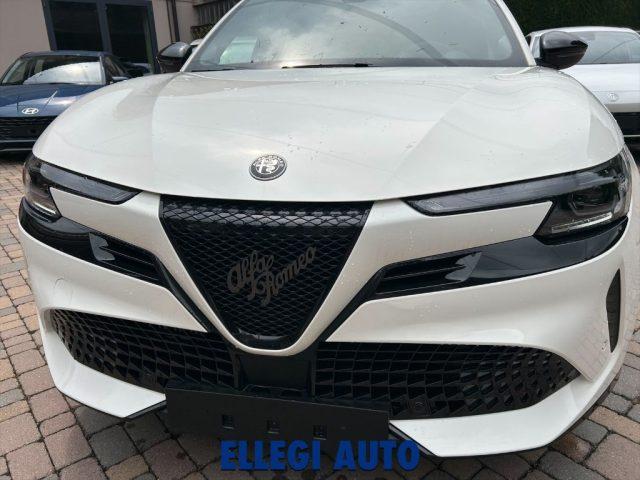 ALFA ROMEO Junior PROMO FINANZ. 1.2 145CV Hybrid eDCT6 KM 0