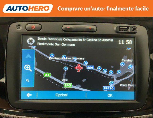 DACIA Sandero Stepway 1.5 Blue dCi 95 CV Techroad