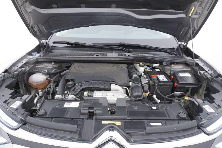 Citroen C4 X Max EAT8 BR506746 1.2 Benzina 131CV