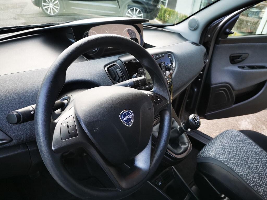 LANCIA Ypsilon 3ª serie Ypsilon 1.2 69 CV 5 po...