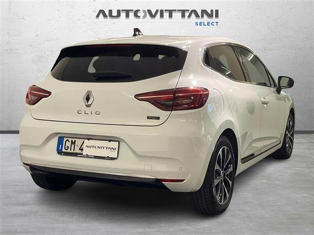 RENAULT Clio 1.6 E-Tech full hybrid Techno 145cv auto