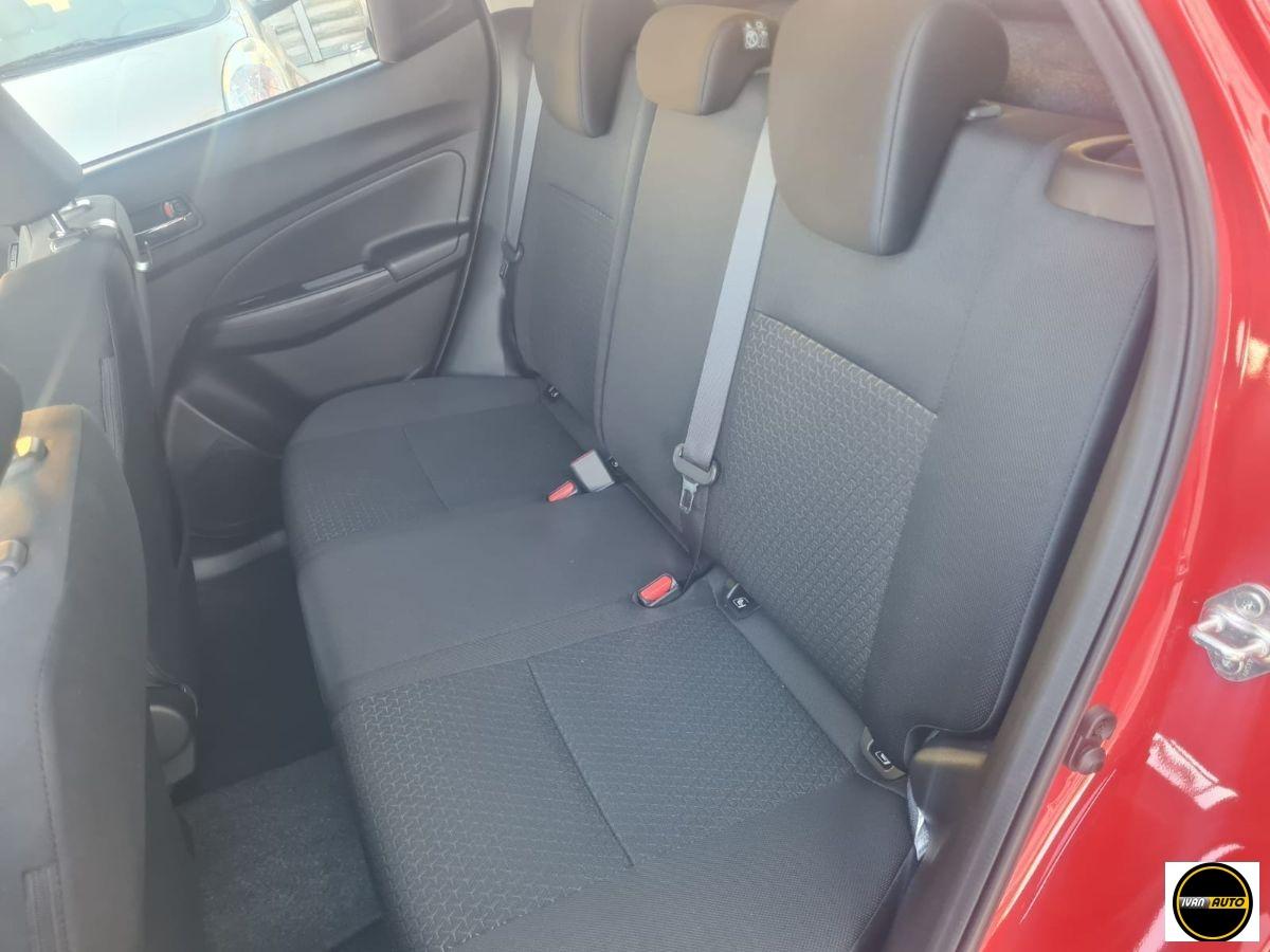 SUZUKI Swift Benzina/Hybrid-Anno 2023