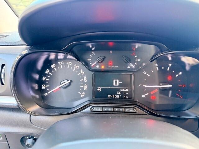 Citroen C3 PureTech 83 S&S Shine NEOPATENTATI