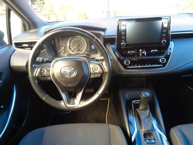 Toyota Corolla 1.8 Hybrid Active