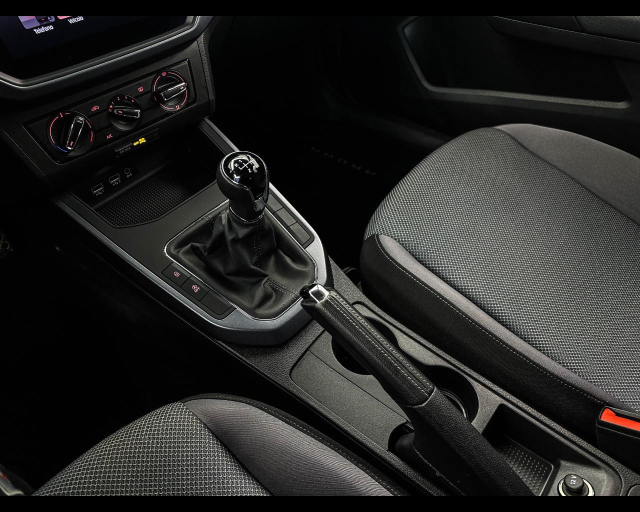 SEAT Arona - Arona 1.6 TDI 115 CV Style