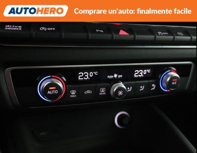 AUDI S3 SPB 2.0 TFSI quattro S tronic