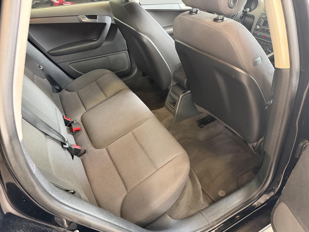 Audi A3 1.6 TDI Ambiente
