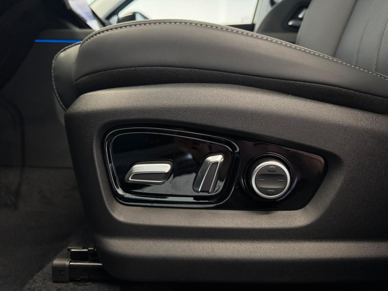 Jaecoo 7 1.5 TGDI PHEV Exclusive