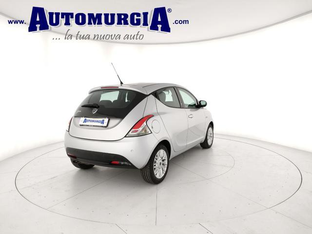 LANCIA Ypsilon 1.2 69 CV 5 porte GPL Gold