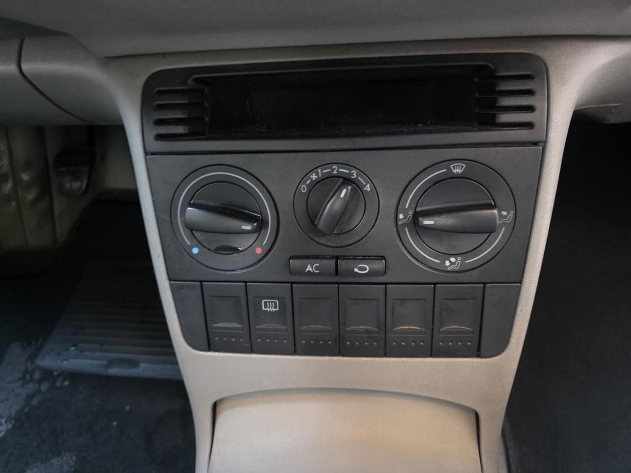 Volkswagen Lupo 1.4 TDi - PASSAGGIO INCLUSO