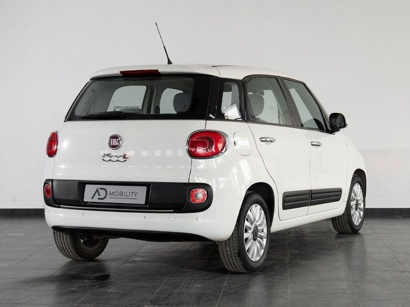 FIAT 500L 1.3 MultiJet Pop Star 95cv S/S