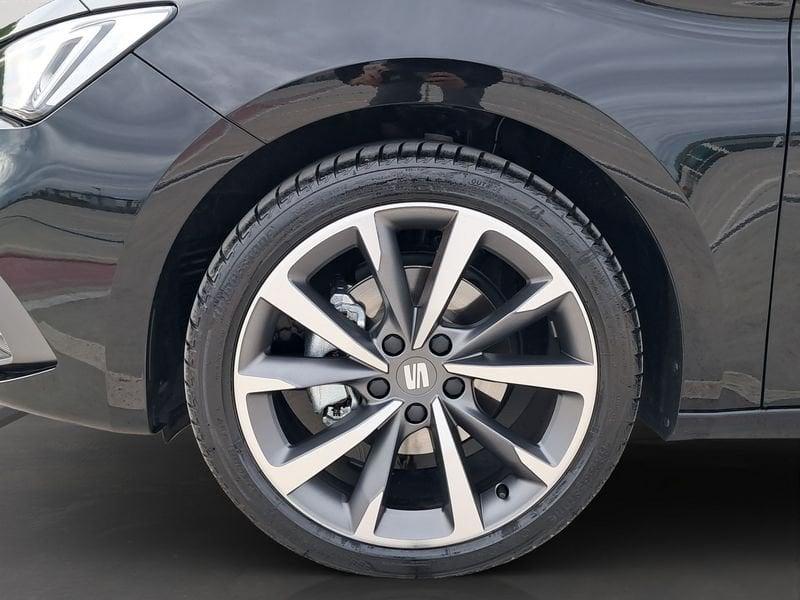 Seat Leon Leon 1.5 TSI FR