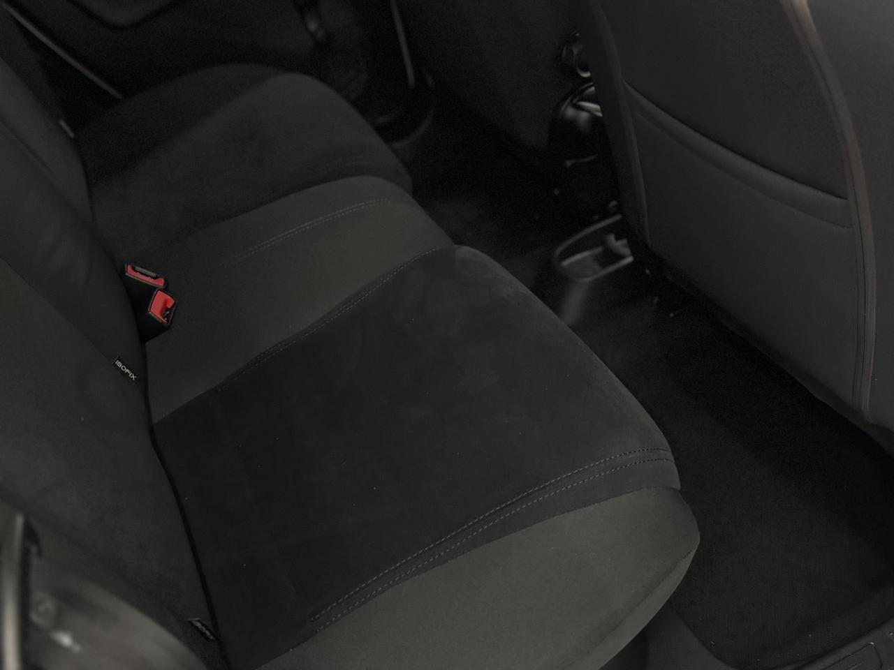Lancia Ypsilon 0.9 TwinAir 85 CV Metano Ecochic Gold