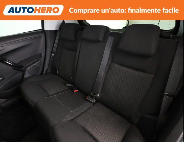 PEUGEOT 208 1° serie BlueHDi 75 5 porte Active