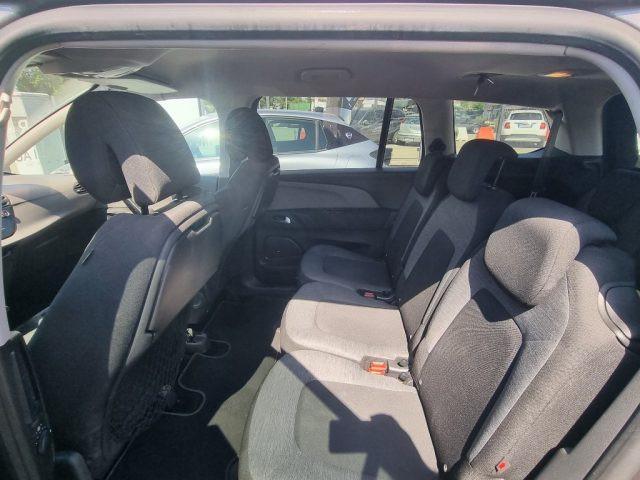CITROEN C4 Spacetourer BlueHDi 160 S&S EAT8 Business