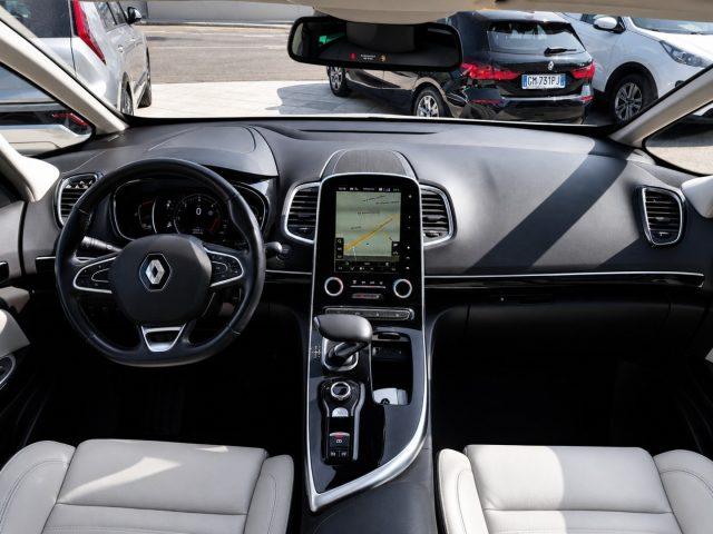 RENAULT Espace Blue dCi 160CV EDC Executive 4Control