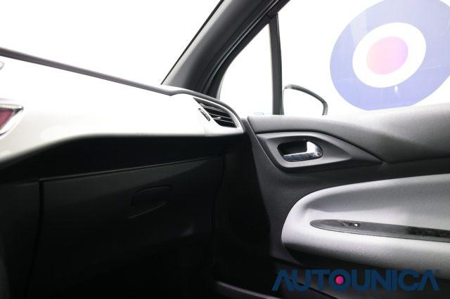 DS AUTOMOBILES DS 3 1.4 VTI 95 CHIC NEOPATENTATI