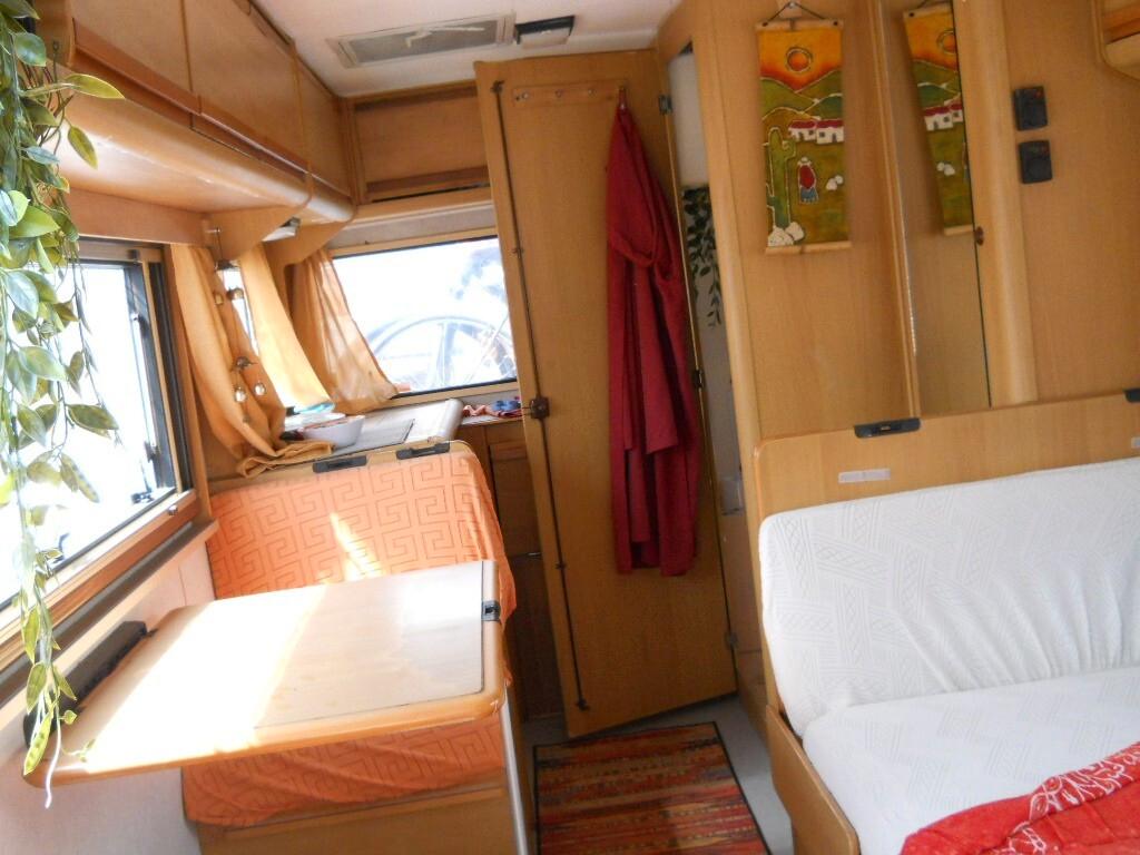 Arca MOTORHOME