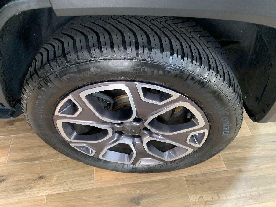 Jeep Renegade 2.0 Mjt 140CV 4WD Active Drive Low Limited