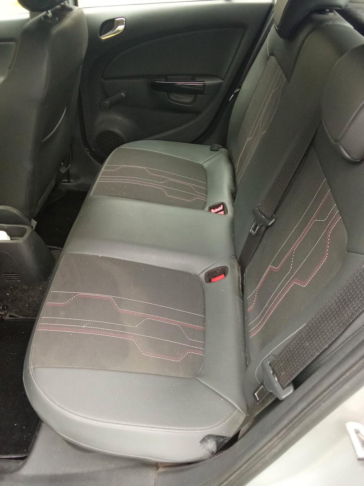 Opel Corsa 1.2 5 porte Edition