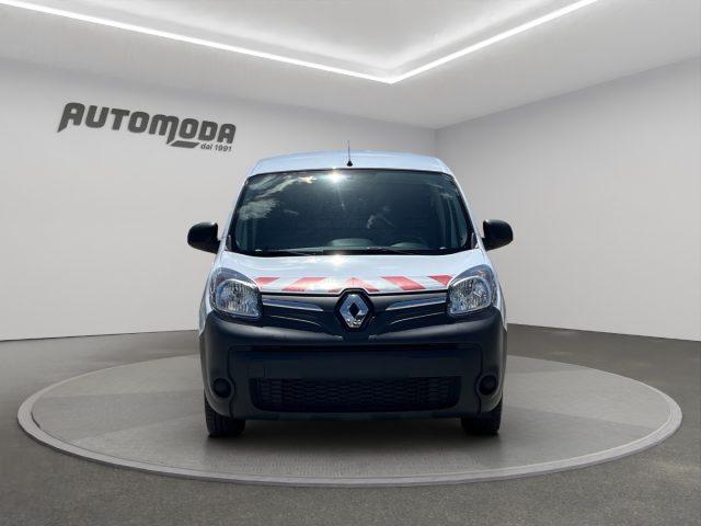 RENAULT Kangoo Z.E. 44 kw