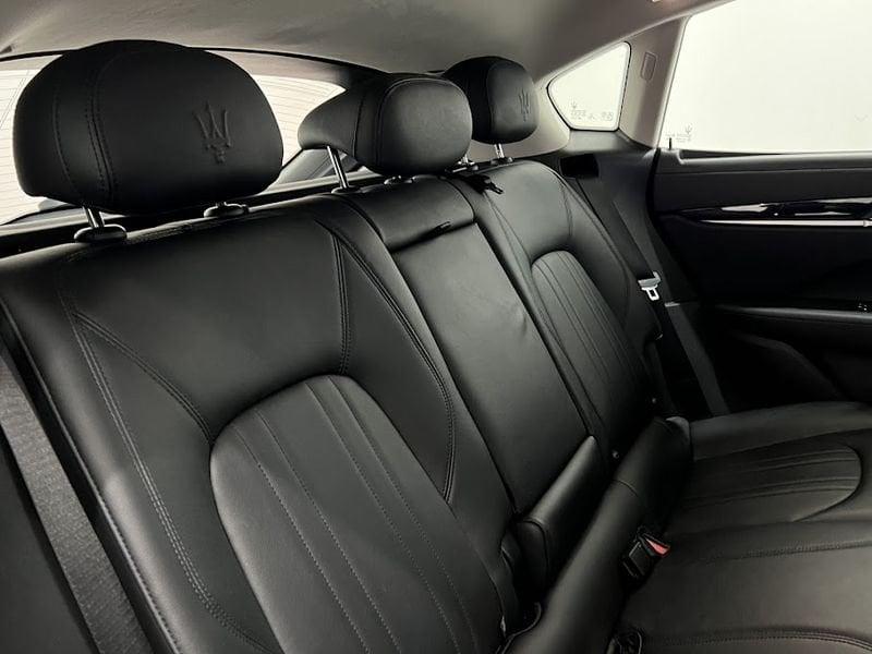Maserati Levante Levante V6 Diesel AWD