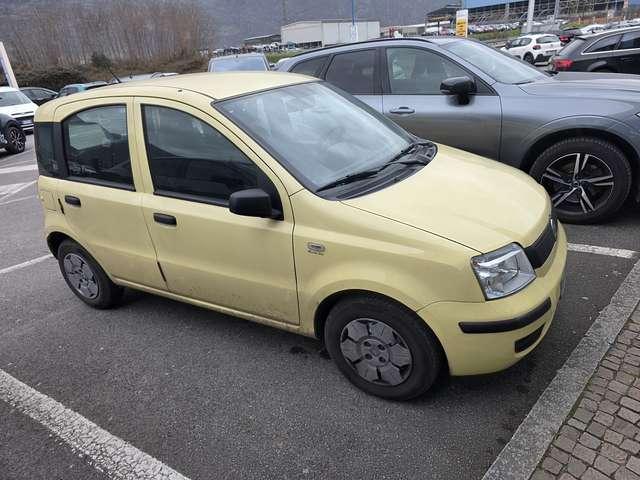 Fiat Panda 1.1 Active Eco