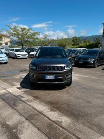 Jeep Compass 2.0 Multijet II 4WD Limited