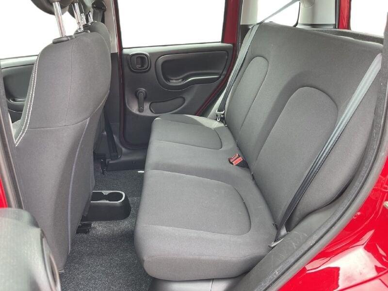 FIAT Panda My24 1.0 70cv Hybrid Panda