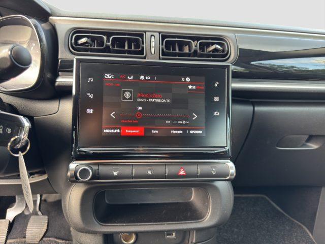 CITROEN C3 C3 PureTech 83 S&S Feel