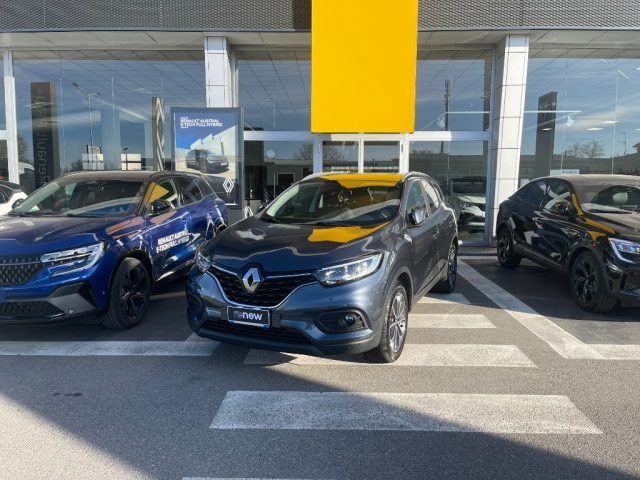 RENAULT Kadjar Blue dCi 8V 115CV Sport Edition2