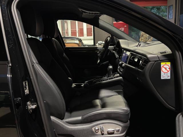 PORSCHE Macan 2.9 S