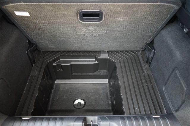 FORD Puma 1.0 EcoBoost Hybrid 125 CV S&S Titanium X Sport