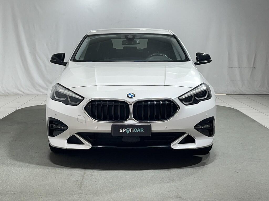 BMW Serie 2 218i Gran Coupe Msport auto