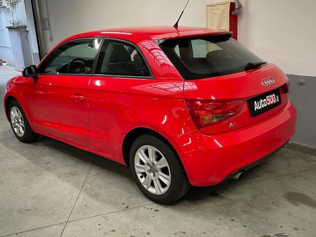 AUDI A1 1.2 TFSI Ambition