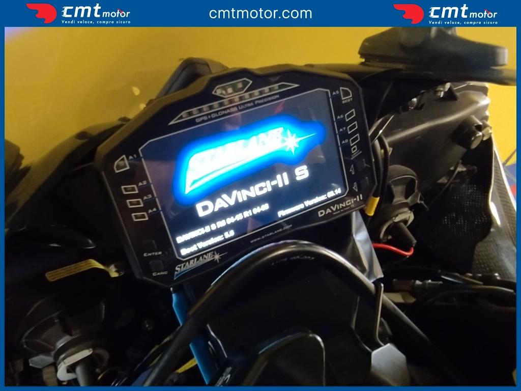 Yamaha YZF R6 - 2006